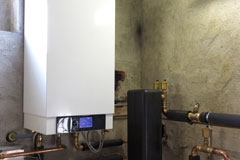 Mouth Mill condensing boiler companies