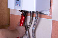 free Mouth Mill boiler repair quotes